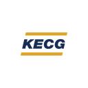 KECG-Digital Marketing Agency logo